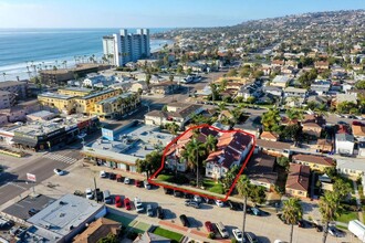 Pacific Beach in San Diego, CA - Building Photo - Building Photo