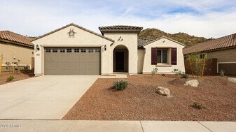 7072 W Plum Rd in Peoria, AZ - Building Photo