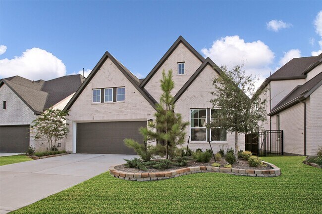 5010 Vly Wind Ct in Spring, TX - Building Photo - Building Photo