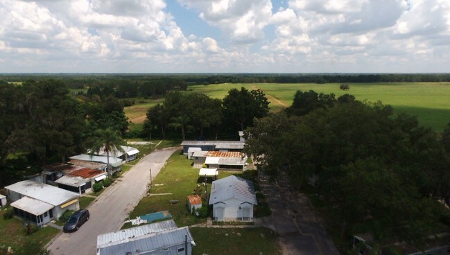 1400 US Highway 17 N in Fort Meade, FL - Building Photo - Building Photo