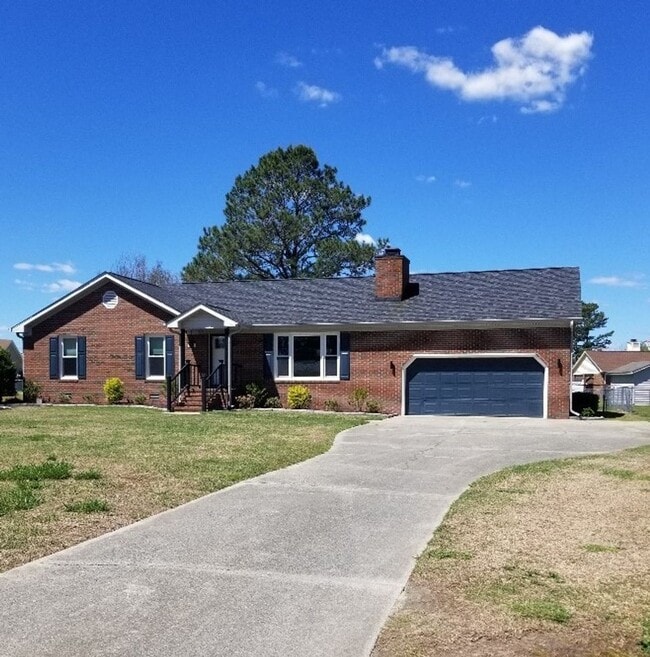 property at 108 Longview Dr