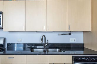 1720 S Michigan Ave, Unit S Loop Condo in Chicago, IL - Building Photo - Building Photo
