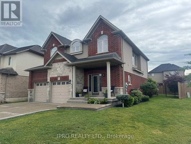 property at 252 Westbank Trail