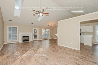 805 Avalon Forest Dr NW in Lawrenceville, GA - Foto de edificio - Building Photo