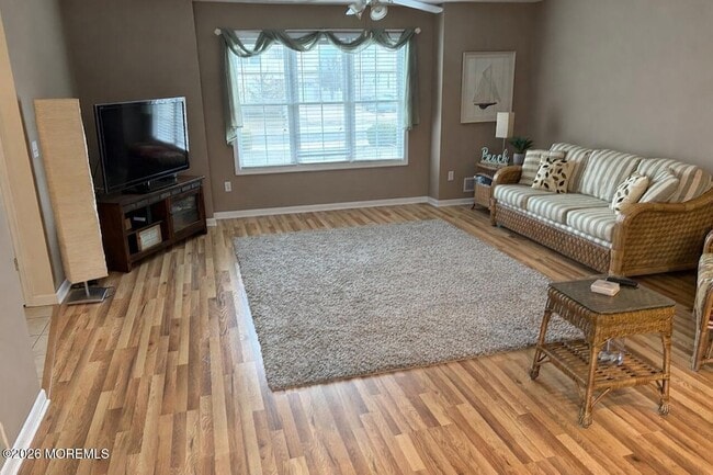 property at 1615 Boulevard