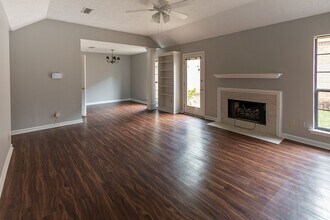 445 Caldwell Pl in Montgomery, AL - Building Photo - Building Photo