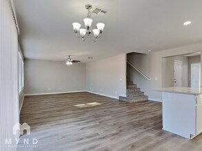 25145 W Fremont Rd in Buckeye, AZ - Building Photo - Building Photo