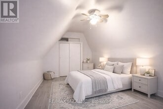 118 Eastwood Rd in Toronto, ON - Building Photo - Building Photo