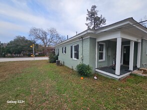 1933 Nance St in Newberry, SC - Building Photo - Building Photo