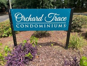 419 Orchard Trace Ln in Charlotte, NC - Building Photo - Building Photo