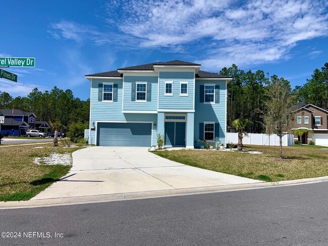 property at 810 Laurel Valley Dr
