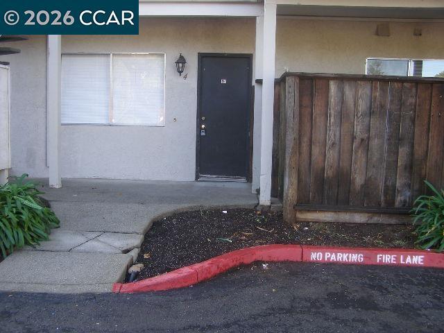 property at 3641 Clayton Rd