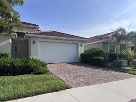11626 Parrotfish St in Venice, FL - Building Photo