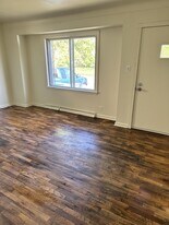 745 Crawford St in Flint, MI - Building Photo