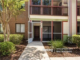 317 Mabry St, Unit 1013 in Tallahassee, FL - Building Photo
