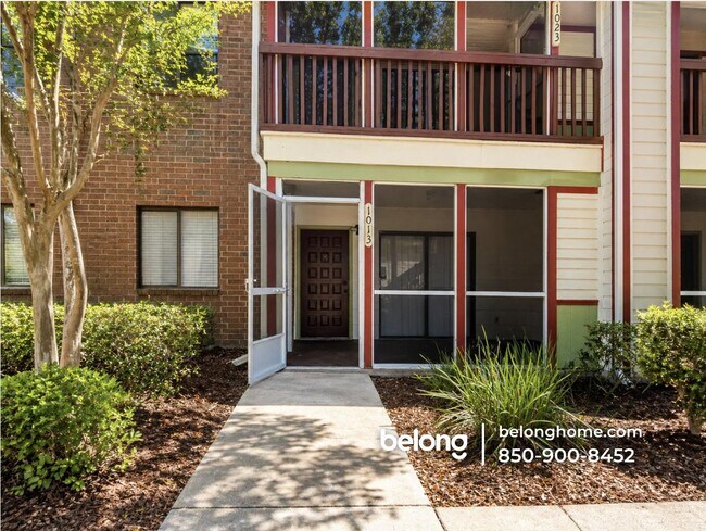 property at 317 Mabry St