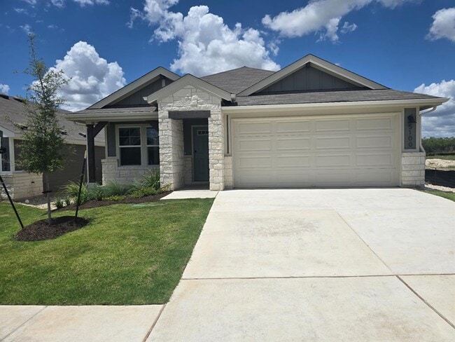 property at 5100 Stockton Ln