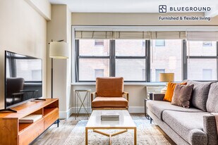 225 E 63rd St, Unit SI FL6-ID327 in New York, NY - Building Photo