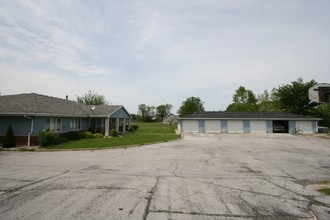 8109-8111 Patterson Ave in Dyer, IN - Building Photo - Building Photo