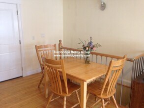 152 Magazine St, Unit 2A in Cambridge, MA - Building Photo - Building Photo