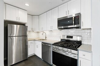 152 Ludlow St in New York, NY - Foto de edificio - Building Photo