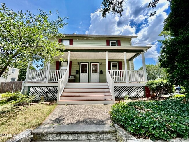 property at 75 Division St