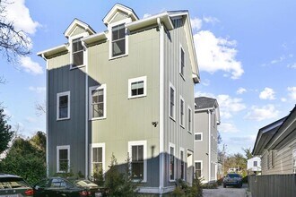 782 Rutledge Ave in Charleston, SC - Foto de edificio - Building Photo