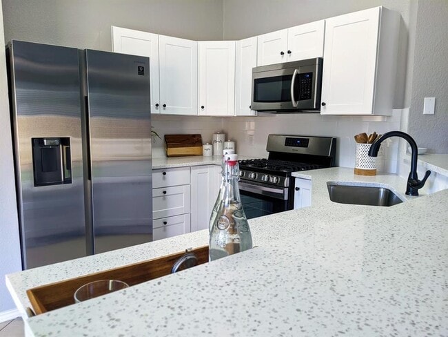 3631 Walleye Cove in Round Rock, TX - Building Photo - Building Photo