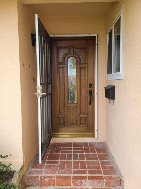 property at 15720 Rose Ln