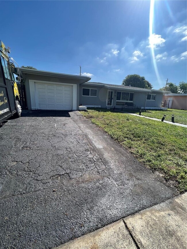 property at 410 Pennsylvania Ave