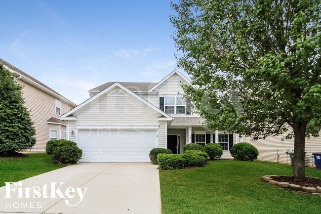 property at 2592 Viola Ct