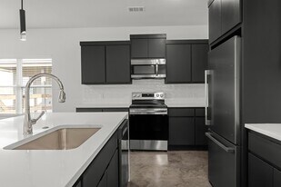 3011 Alpha Wolf Ct in College Station, TX - Building Photo