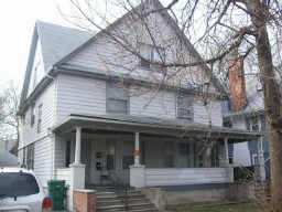 939-941 Culver Rd in Rochester, NY - Foto de edificio - Building Photo