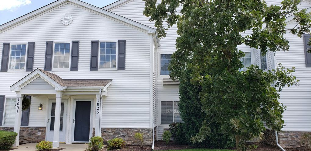 1023 Silverstone Dr in Carpentersville, IL - Building Photo