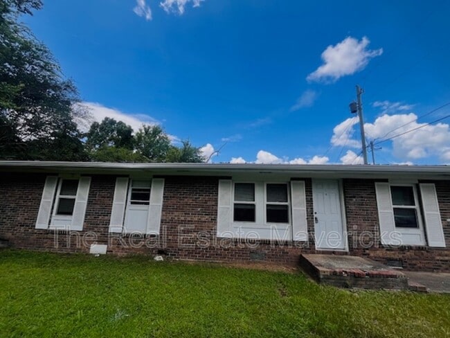property at 62 Trinity Rd
