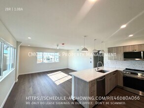 5546 2nd St in Long Beach, CA - Building Photo - Building Photo