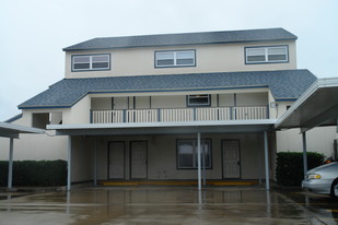 Shuffleboard Condominiums Apartamentos