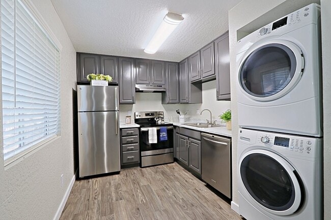 Montecito Apartments