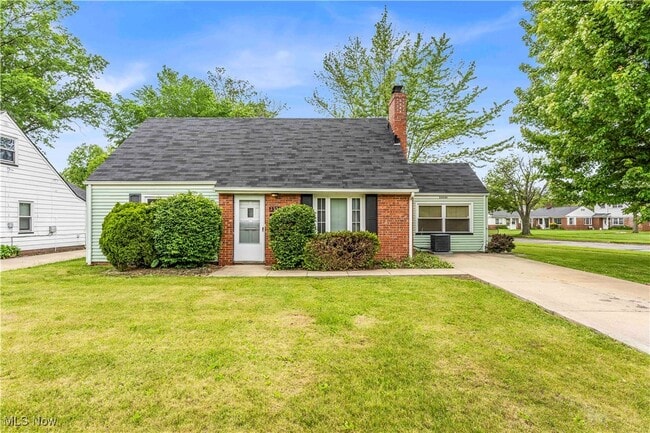 property at 23341 Roger Dr