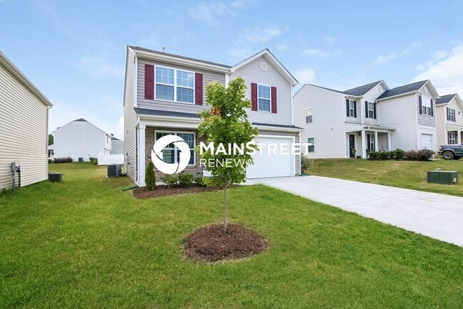 property at 538 Salem Springs Dr