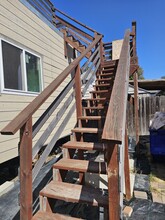 709 Phanor Dr in Richmond, CA - Building Photo - Building Photo