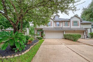 22 Stone Arrow Pl in Spring, TX - Building Photo