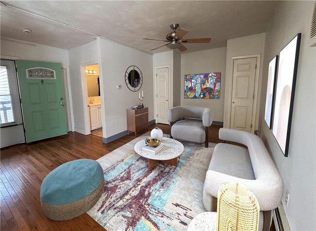 property at 336 Killingly St