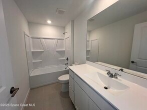 1541 Newport St SE in Palm Bay, FL - Building Photo - Building Photo