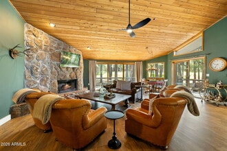 2145 William Palmer in Flagstaff, AZ - Building Photo - Building Photo