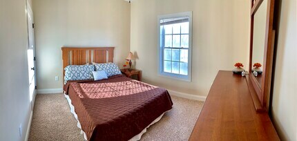 207 Treyson Ln, Unit 207 in Morgantown, WV - Building Photo - Building Photo