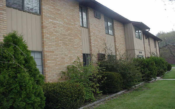 5450 Southgate Blvd in Fairfield, OH - Building Photo - Building Photo