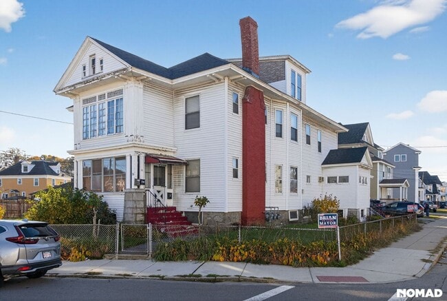 property at 38 Custer St