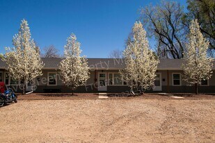 207 E Stuart St in Fort Collins, CO - Building Photo