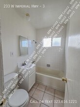 233 W Imperial Hwy in Los Angeles, CA - Building Photo - Building Photo